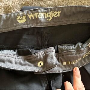 Wrangler Pants